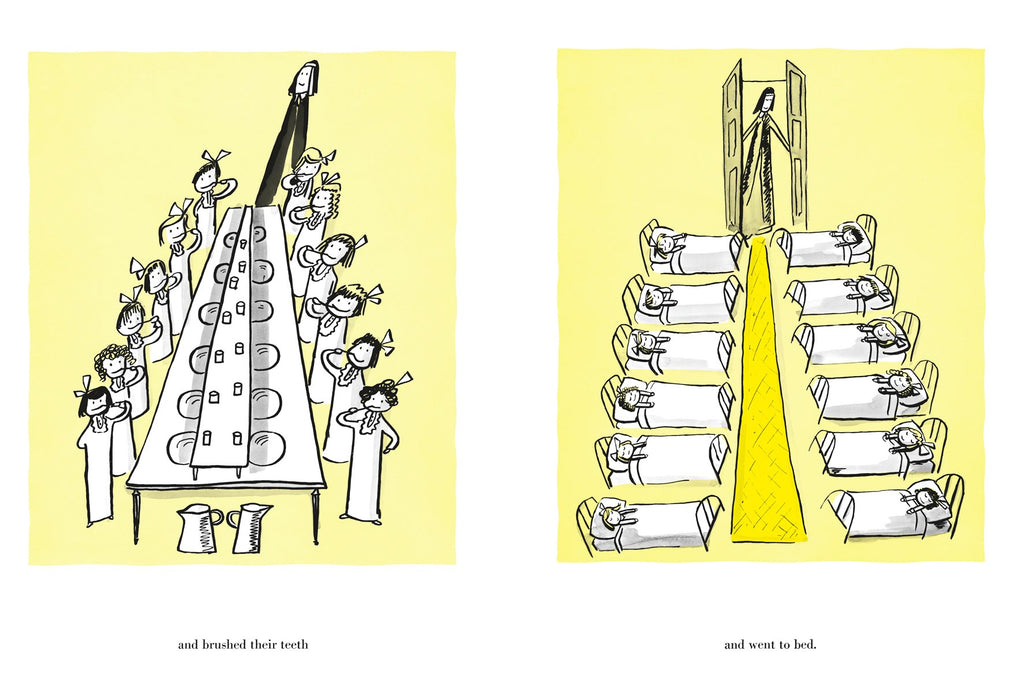 Madeline Book by Ludwig Bemelmans