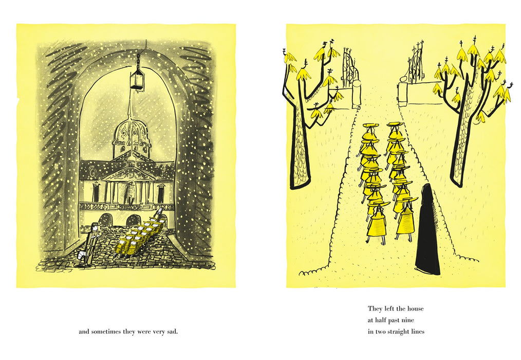 Madeline Book by Ludwig Bemelmans