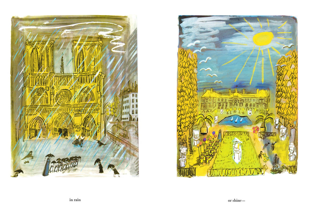 Madeline Book by Ludwig Bemelmans