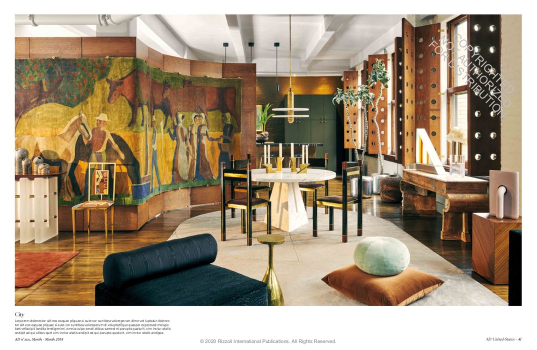 Beautiful Rooms
