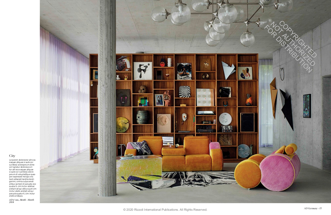 Beautiful Rooms