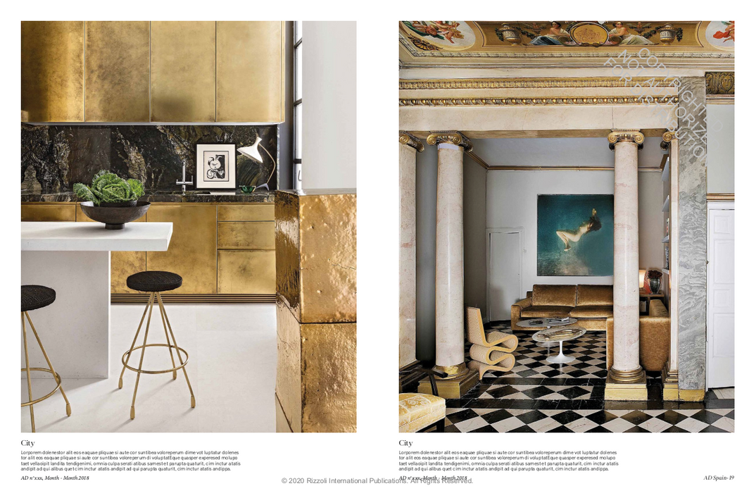 Beautiful Rooms
