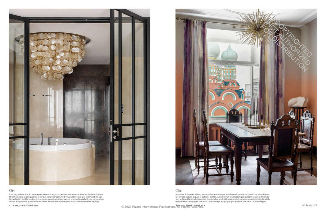 Beautiful Rooms