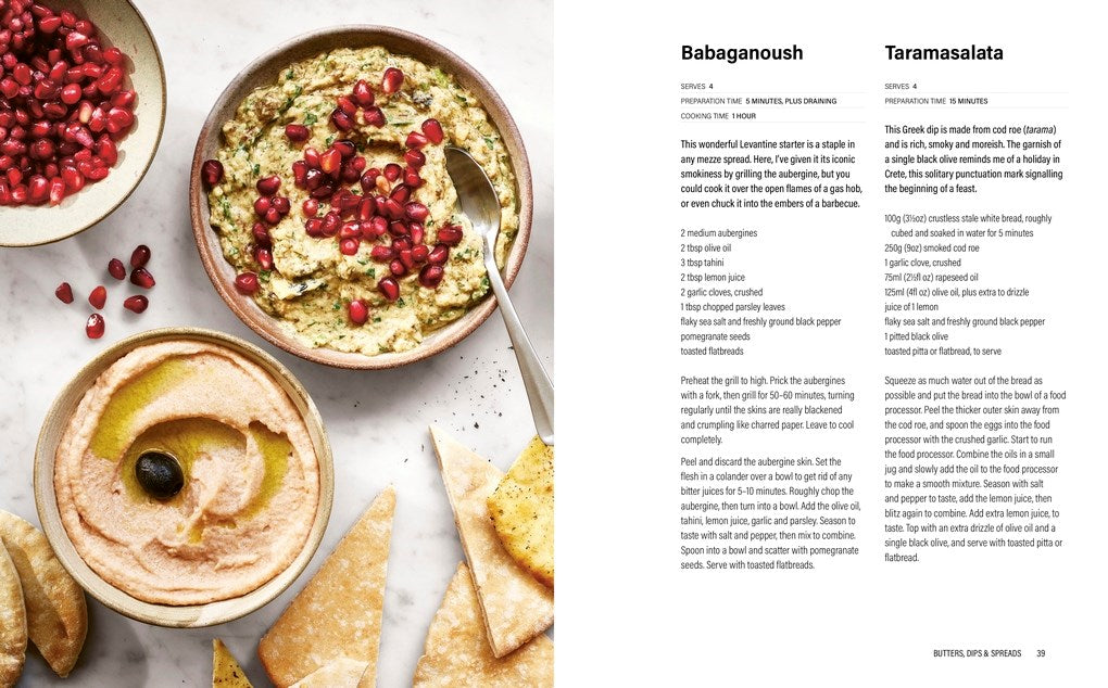 Toast: 80 Delicious Recipes for Toast with a Twist by Katie Marshall