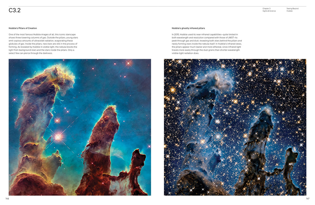Infinite Cosmos