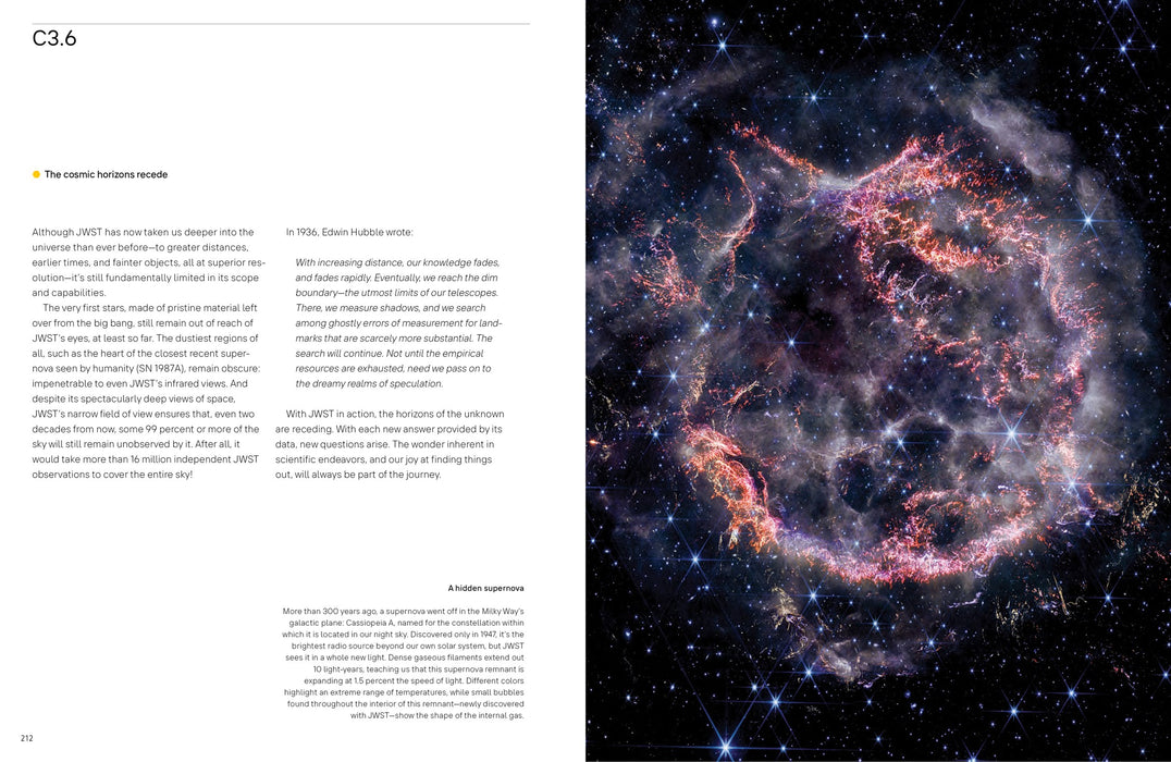 Infinite Cosmos
