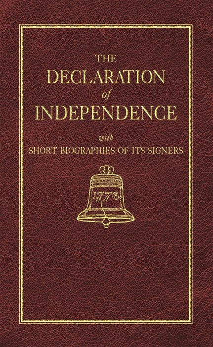 Documents of Freedom Boxed Set
