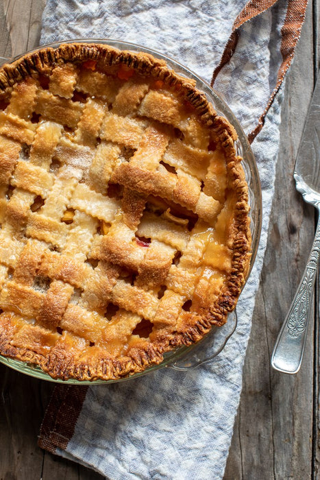 County Fair Hardcover Book