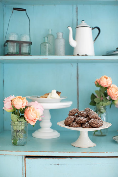 County Fair Hardcover Book