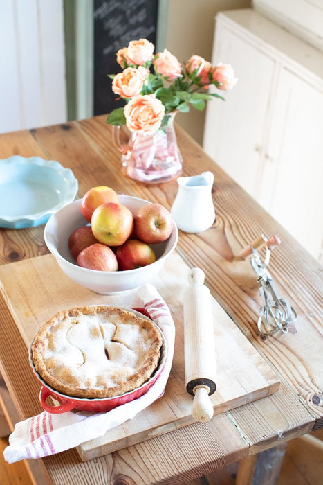 County Fair Hardcover Book