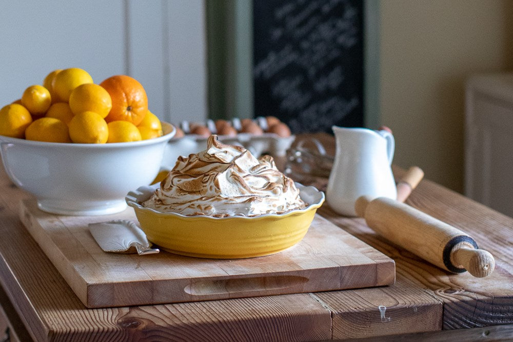 County Fair Hardcover Book