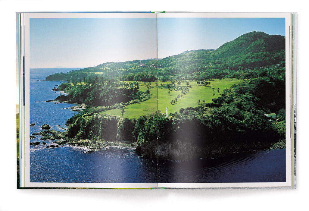 Golf: The Ultimate Book