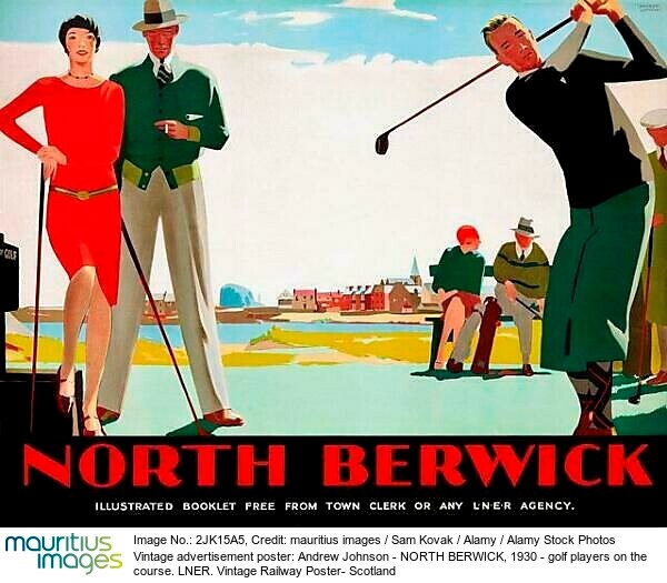 Golf: The Ultimate Book - New Edition!