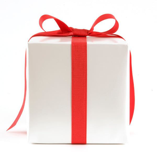 Gift Wrap — Menus and Music