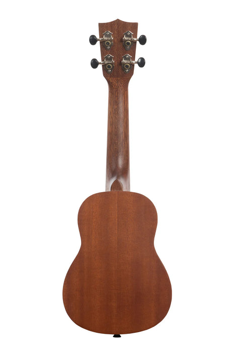Kala Learn to Play Ukulele