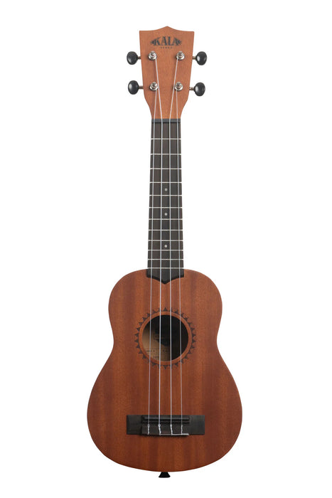 Kala Learn to Play Ukulele