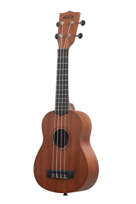 Kala Learn to Play Ukulele