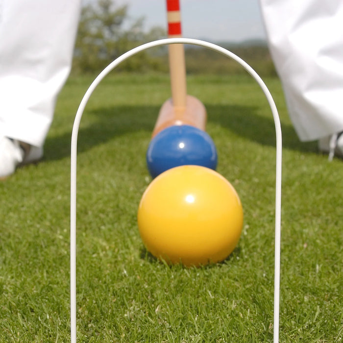 Croquet Set