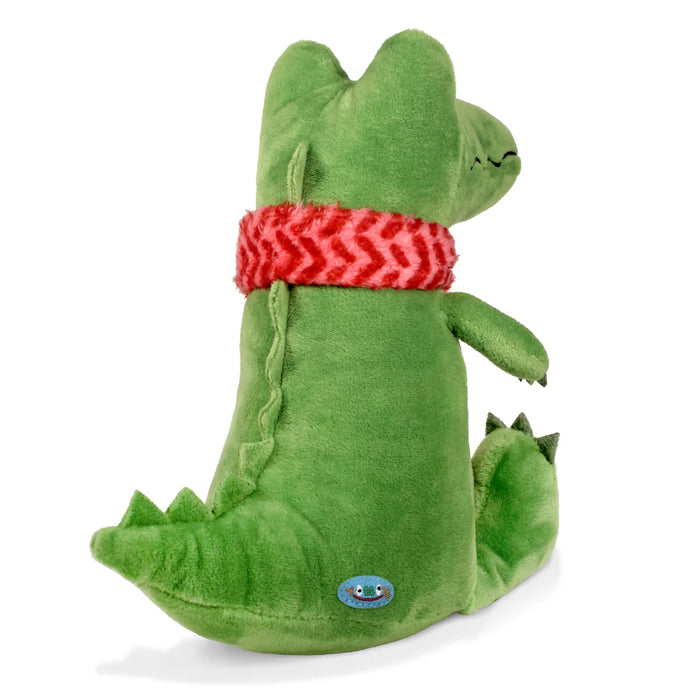 Lyle, Lyle, Soft Toy Crocodile