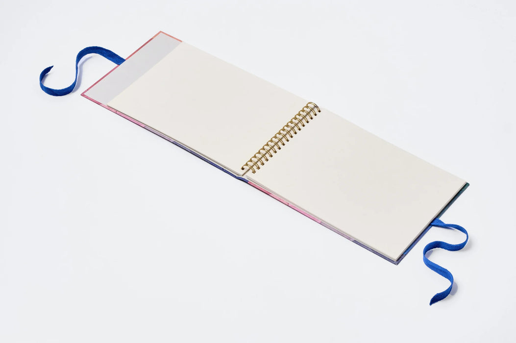 Color Wheel Artist’s Sketchbook