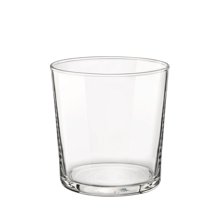 Bodega Tumbler Glasses, Medium - Set of Six