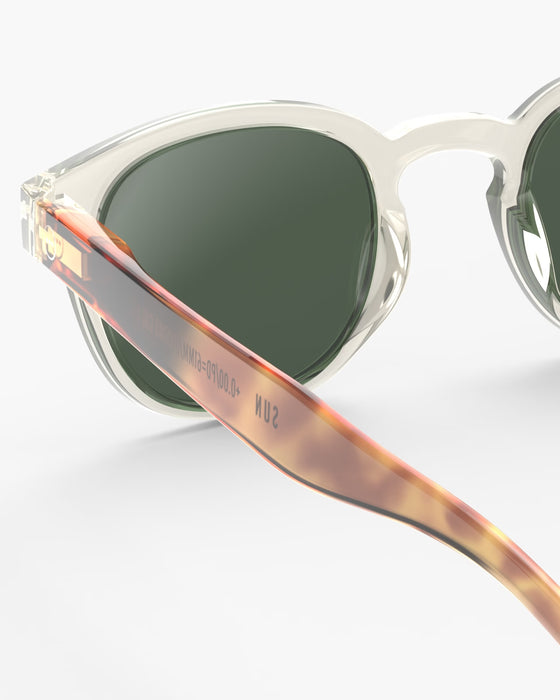 Sandstorm - C - Polarized Sunglasses