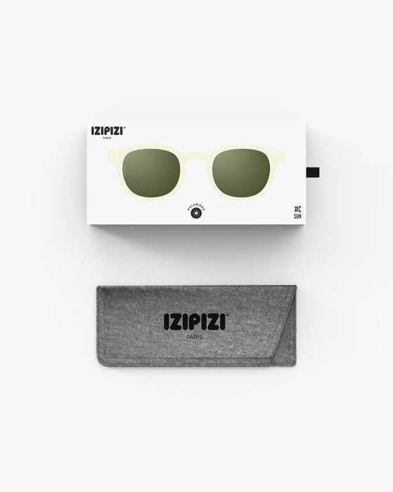 Izipizi Reading Glasses - Frozen Blue  - C 1.5