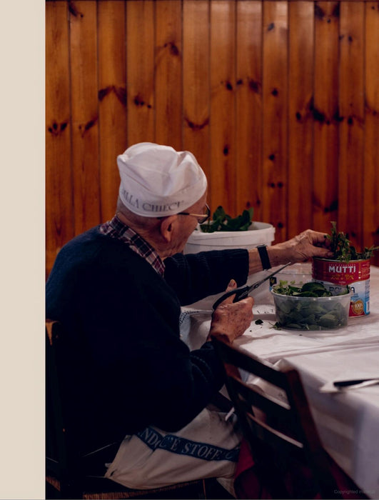 Winter in Tuscany by Amber Guinness