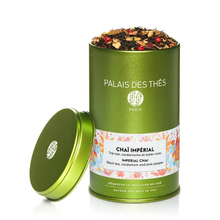 Chai Imperial Tea by Palais des Thés