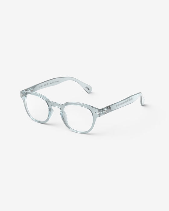 Izipizi Reading Glasses - Frozen Blue  - C 1.5