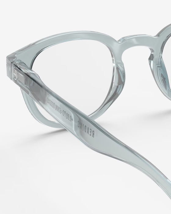 Izipizi Reading Glasses - Frozen Blue  - C 1.5