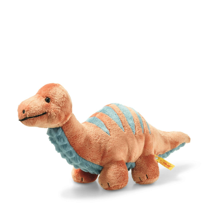 Bronko Brontosaurus by Steiff