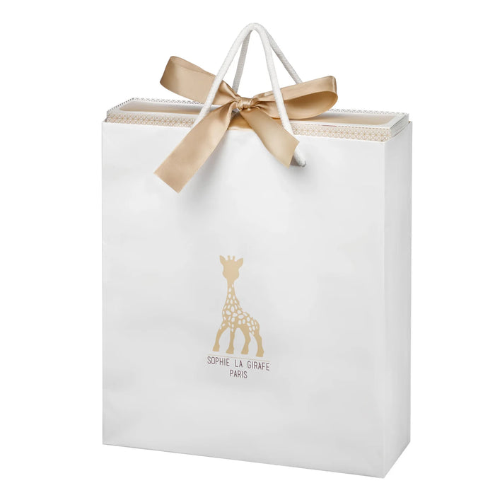 Sophie the Giraffe Gift Set