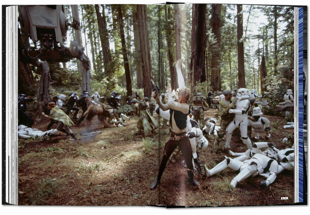 The Star Wars Archives Episodes I-VI