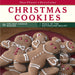Christmas Cookies Recipe Book and The Nutcracker Ballet on CD