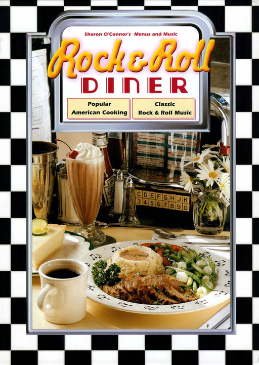 Rock & Roll Diner