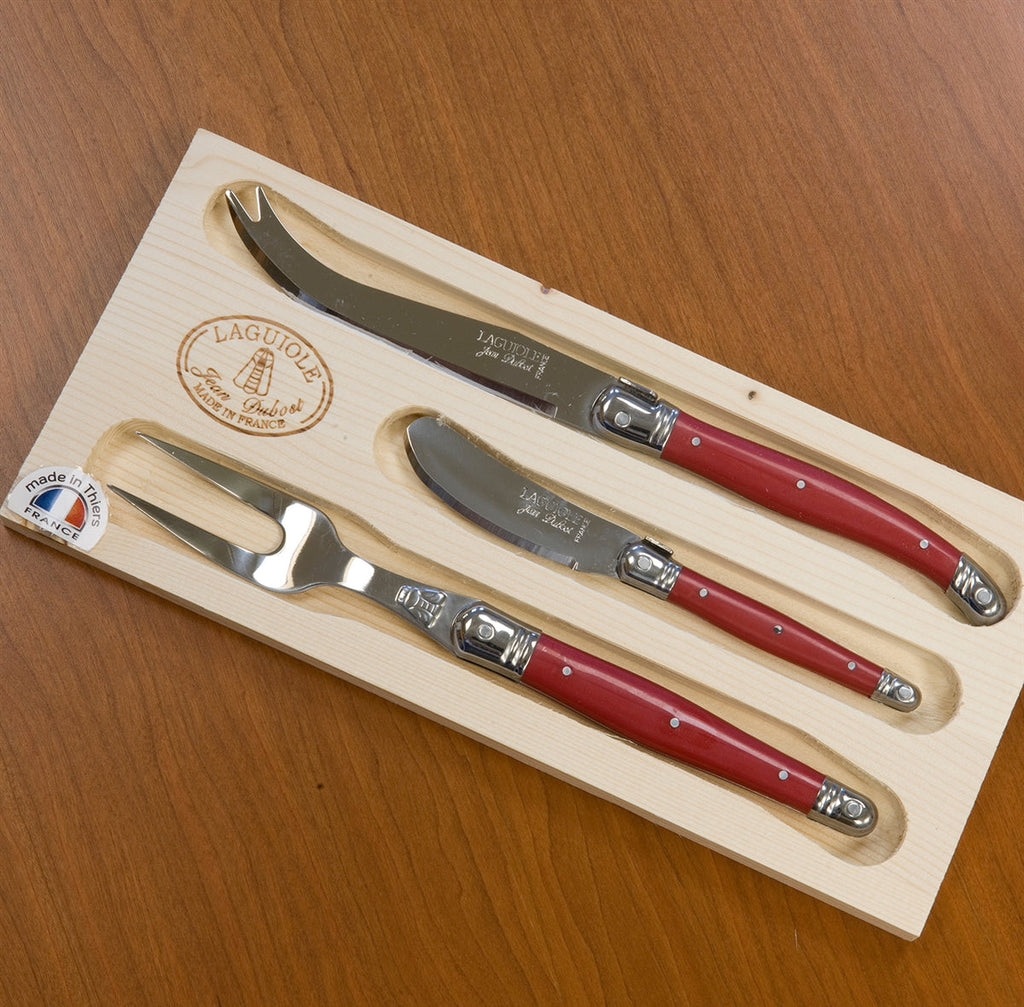 Cookware, Cook's Tools, Utensils — Menus and Music