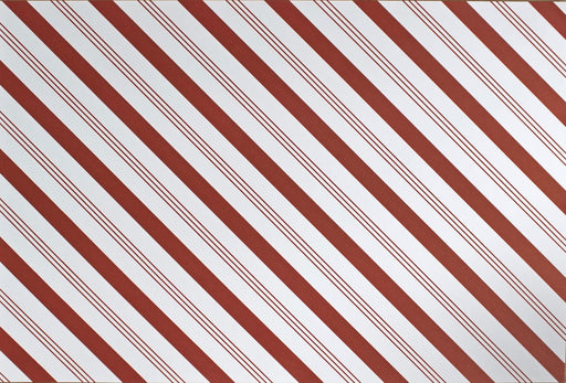 Candy Stripe Placemats