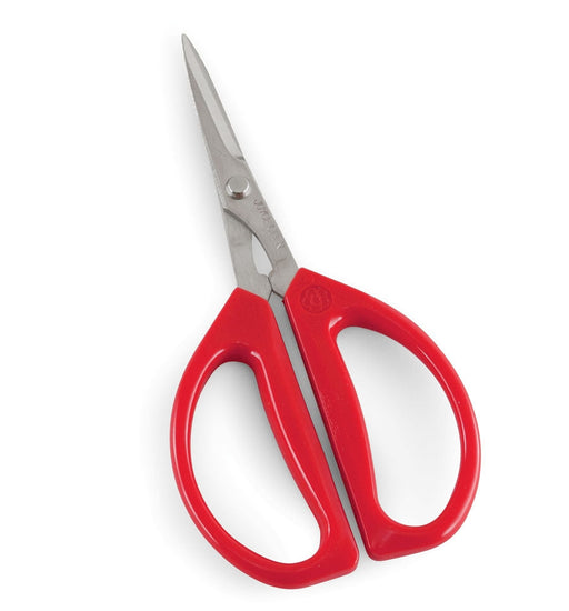 Unlimited Scissors - red