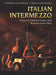 Italian Intermezzo - Cookbook and CD Box Set