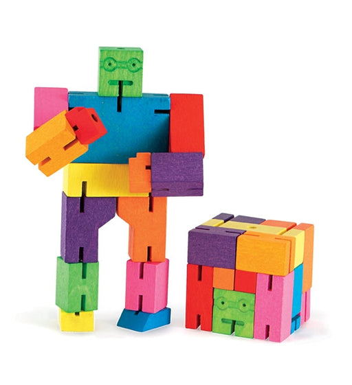 Cubebot