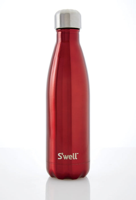 S'well Bottle In Rowboat Red