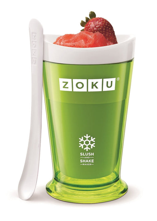 Zoku Slush & Shake Maker - Green