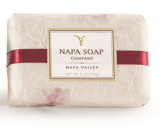 Napa soap - cabernet soapignon
