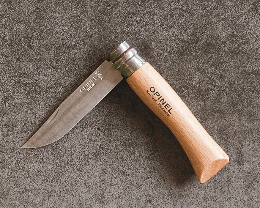 Opinel Knife No.7