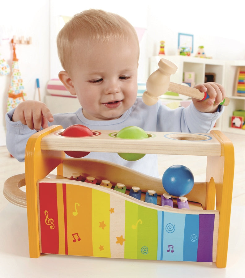 Baby & Toddler Gifts