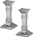Waterford Crystal Treviso Candle Holders -6 inch