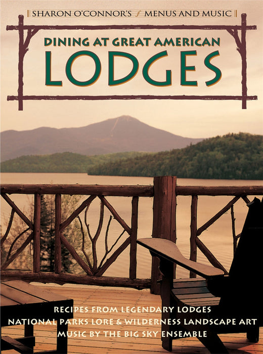 Dining At Great American Lodges