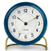 Arne Jacobsen Clock - Blue