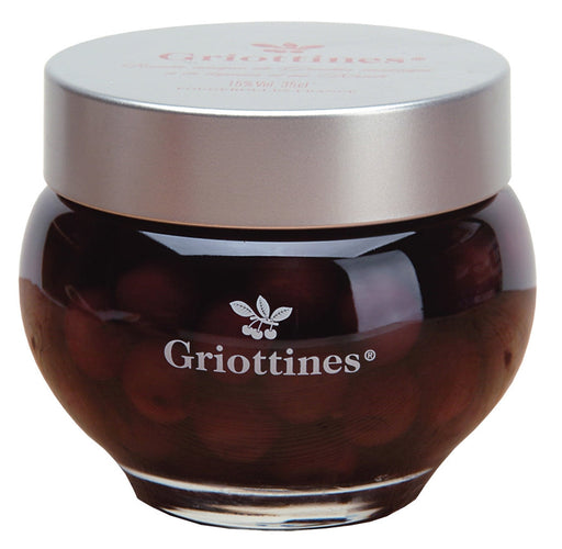 Griottines - Morello Cherries, Large Jar